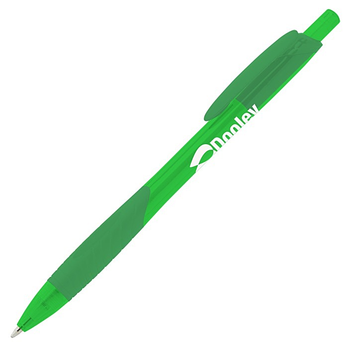 Custom Southlake Pen - Translucent