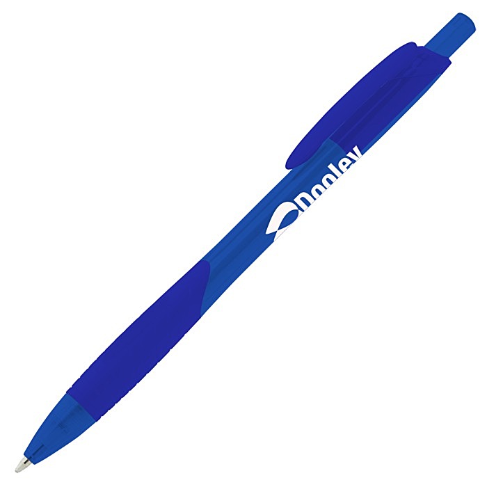 Custom Southlake Pen - Translucent