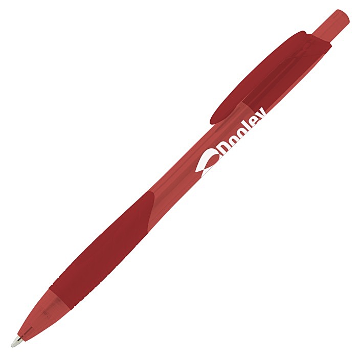 Custom Southlake Pen - Translucent