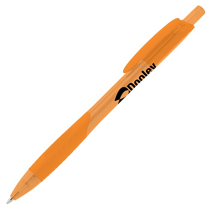 Custom Southlake Pen - Translucent