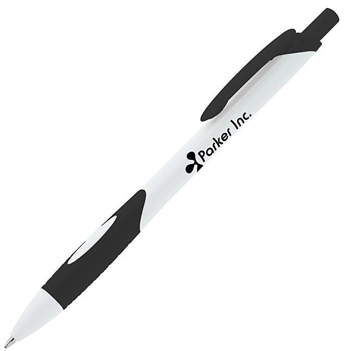 Custom Southlake Pen - White