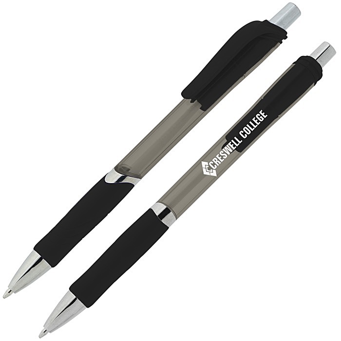 Custom Frisco Pen - Translucent