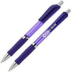 Custom Frisco Pen - Translucent