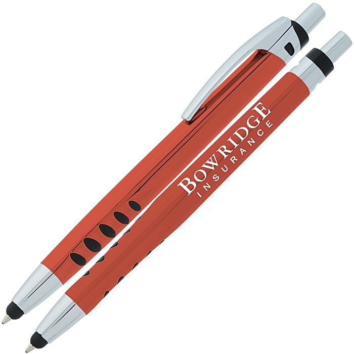 Custom Plano Stylus Pen
