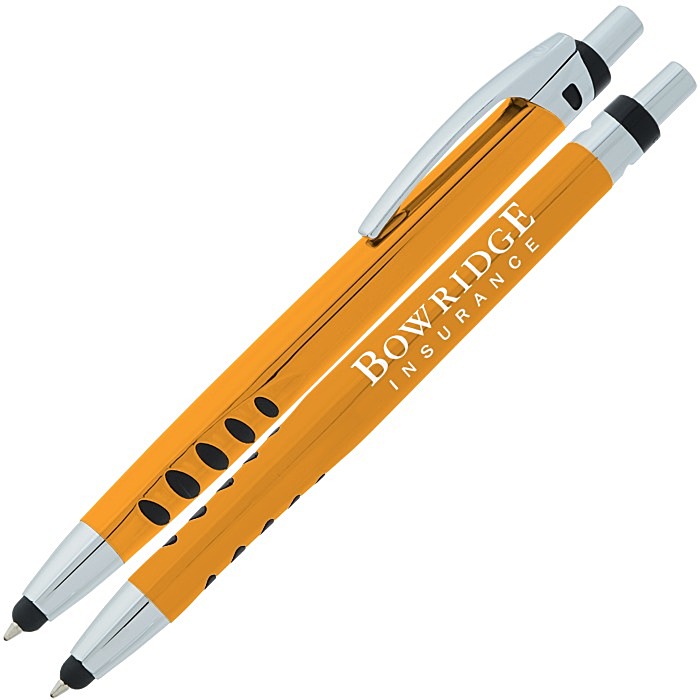 Custom Plano Stylus Pen