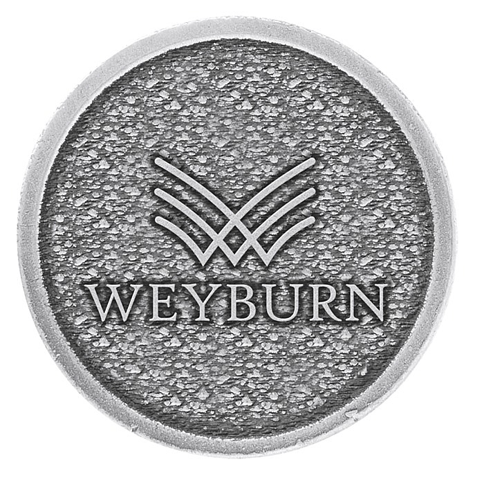 Custom Econo Metal Ball Marker