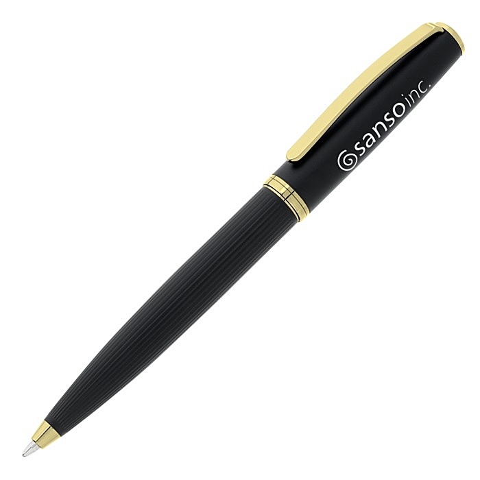 Custom Renzo Twist Metal Pen