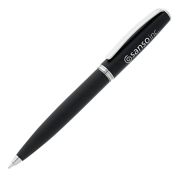 Custom Renzo Twist Metal Pen