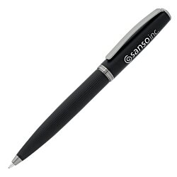 Custom Renzo Twist Metal Pen