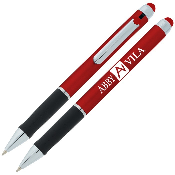 Custom Laredo Stylus Pen