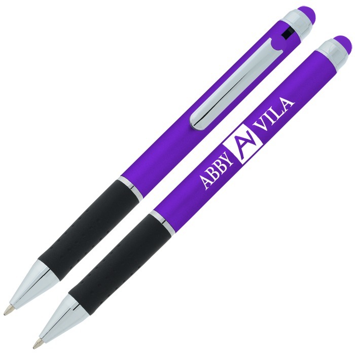 Custom Laredo Stylus Pen