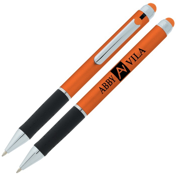 Custom Laredo Stylus Pen