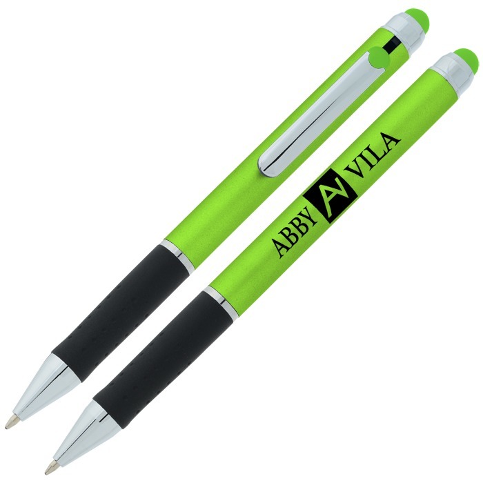 Custom Laredo Stylus Pen