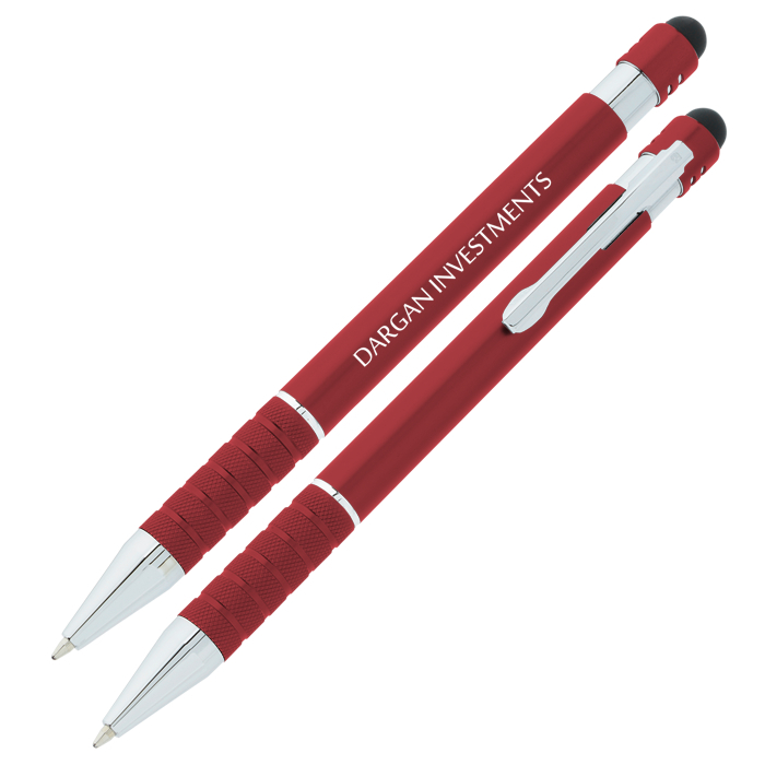 Custom Arlington Stylus Pen