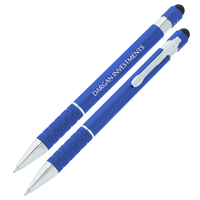 Custom Arlington Stylus Pen