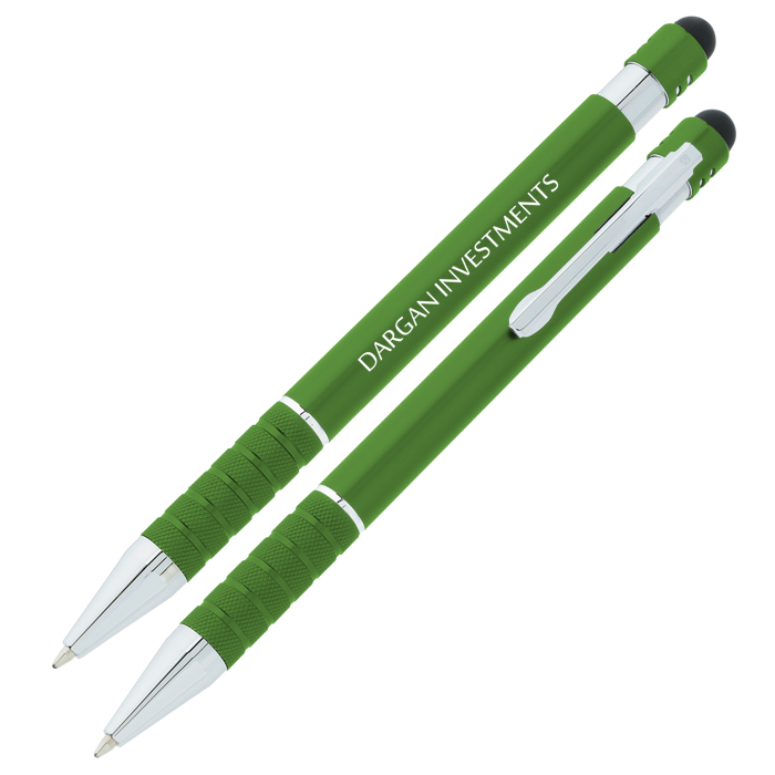 Custom Arlington Stylus Pen