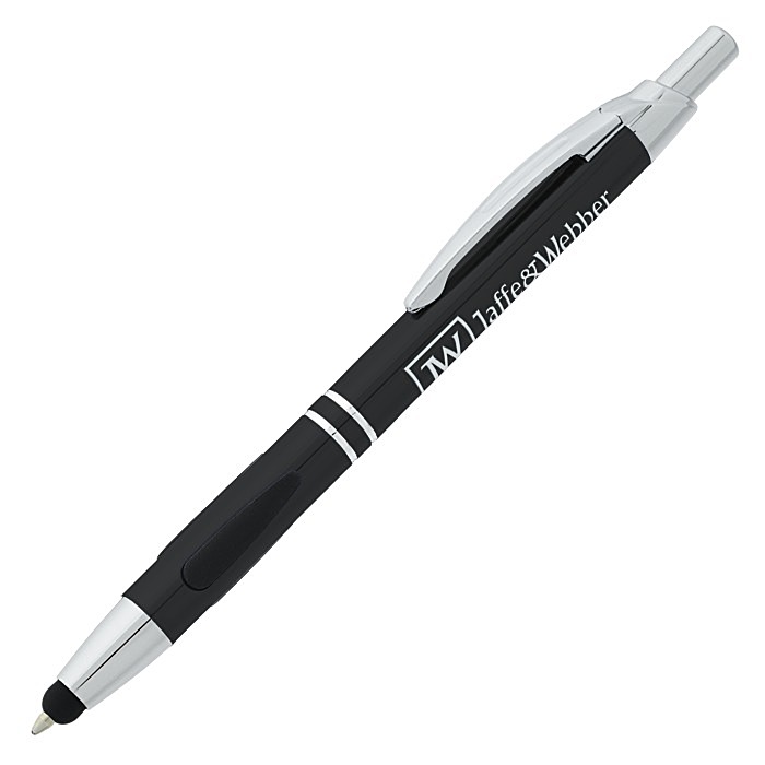 Custom Vienna Stylus Metal Pen