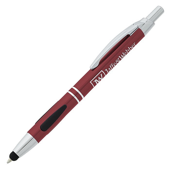 Custom Vienna Stylus Metal Pen