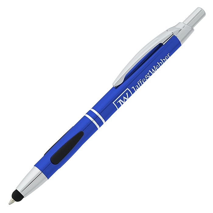 Custom Vienna Stylus Metal Pen