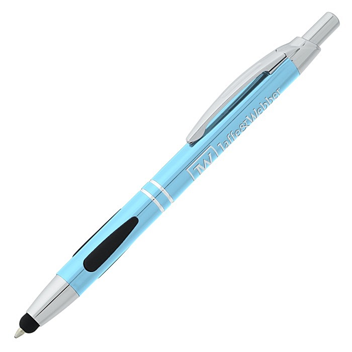 Custom Vienna Stylus Metal Pen