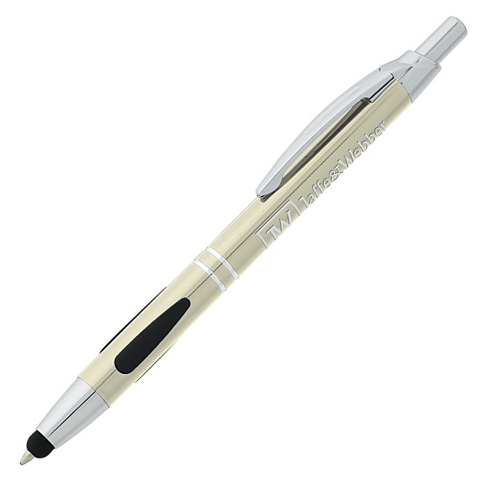 Custom Vienna Stylus Metal Pen