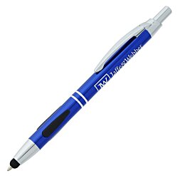 Custom Vienna Stylus Metal Pen