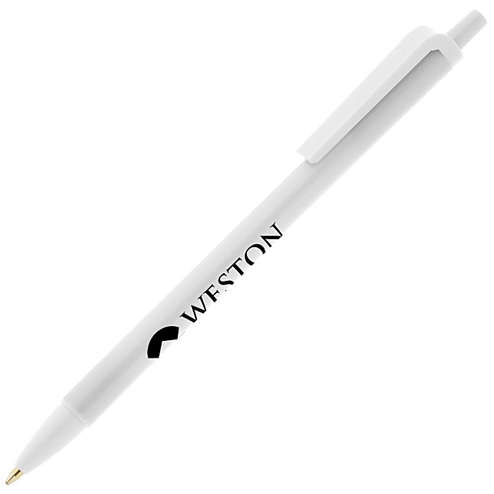 Custom Value Click Pen
