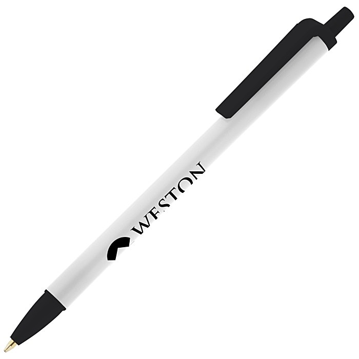 Custom Value Click Pen
