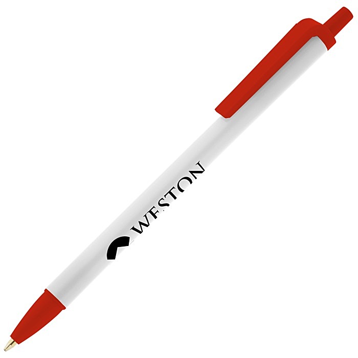 Custom Value Click Pen