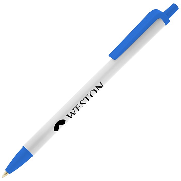 Custom Value Click Pen