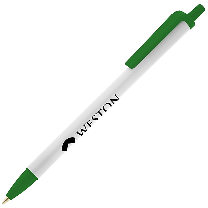 Custom Value Click Pen