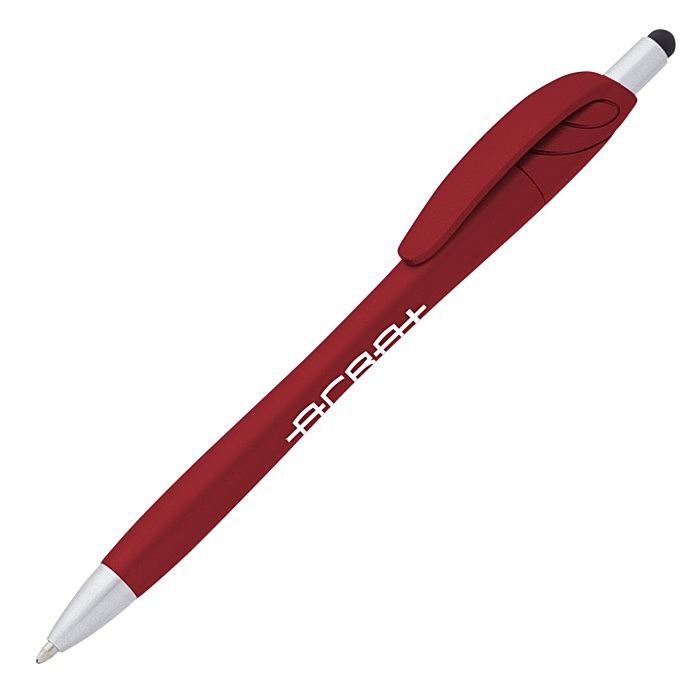 Custom React Stylus Pen - Metallic