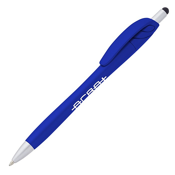 Custom React Stylus Pen - Metallic