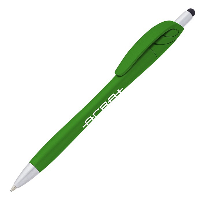 Custom React Stylus Pen - Metallic