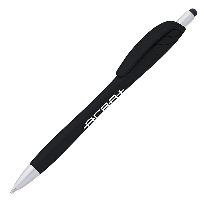 Custom React Stylus Pen - Metallic