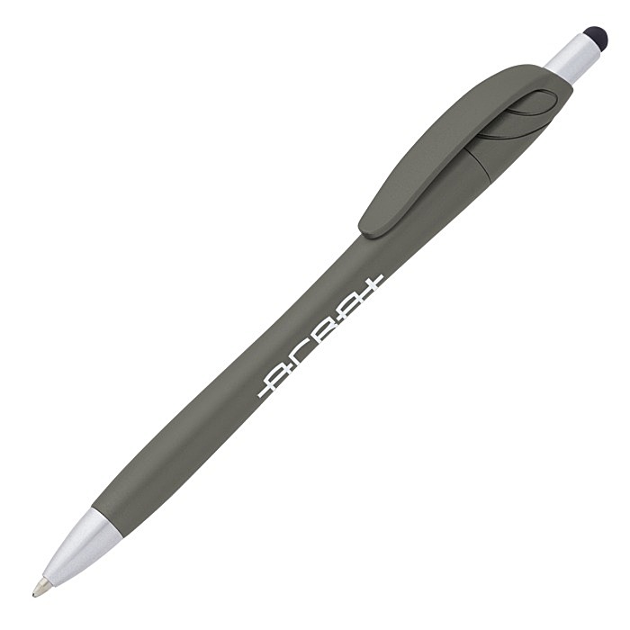 Custom React Stylus Pen - Metallic