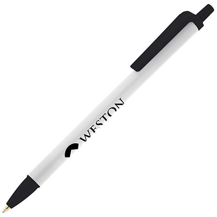 Custom Value Click Pen - 24 hr