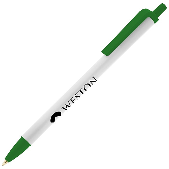 Custom Value Click Pen - 24 hr