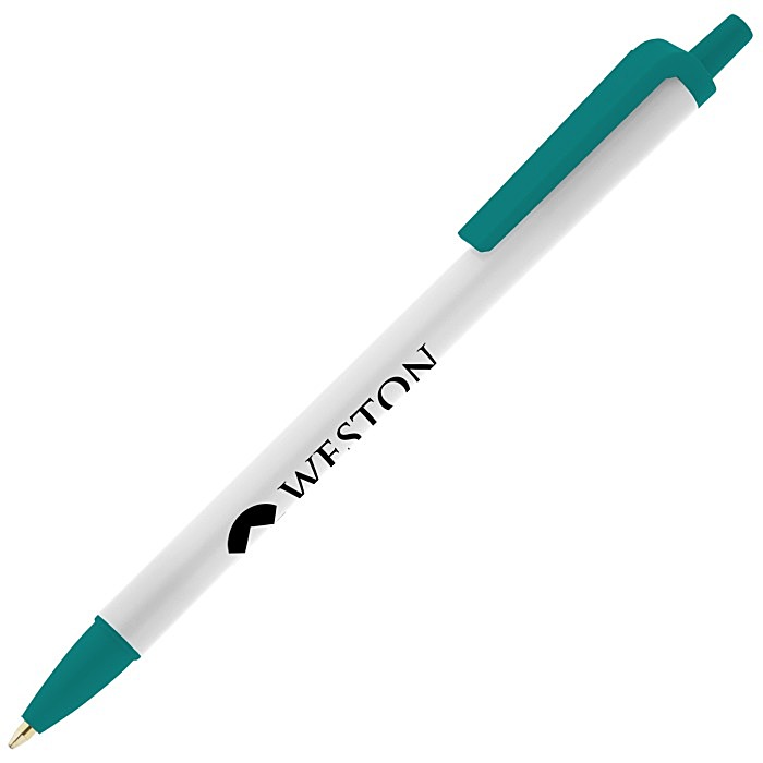 Custom Value Click Pen - 24 hr