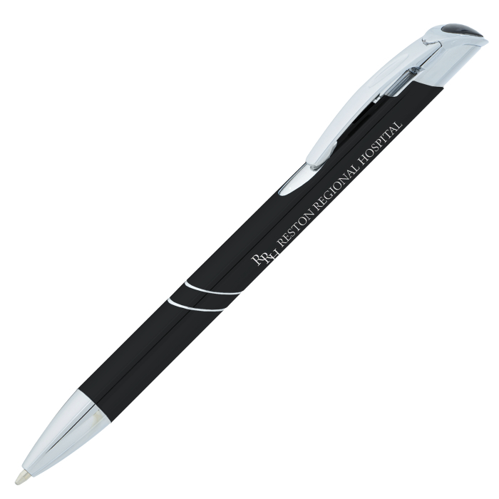 Custom Top Cat Metal Pen