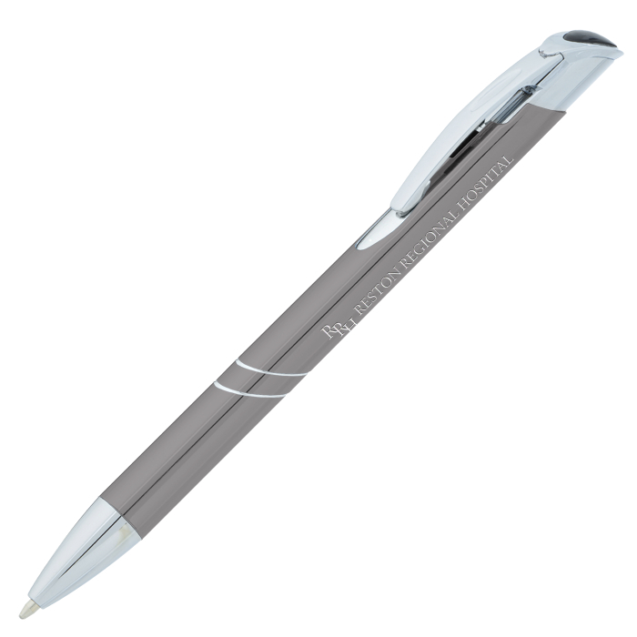 Custom Top Cat Metal Pen