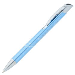 Custom Top Cat Metal Pen
