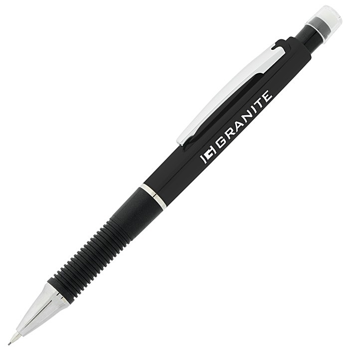 Custom Armadillo Mechanical Pencil
