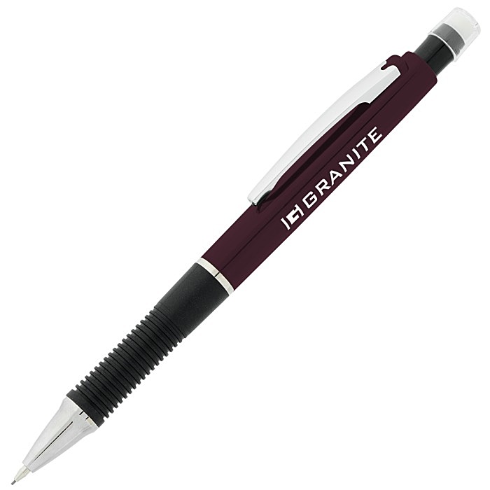 Custom Armadillo Mechanical Pencil