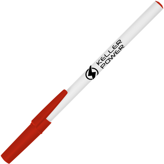 Custom Value Stick Pen