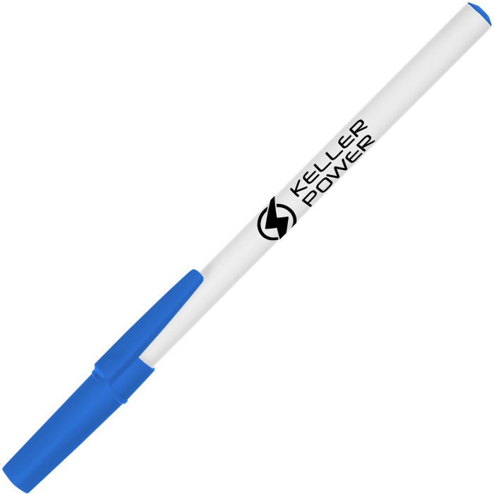Custom Value Stick Pen