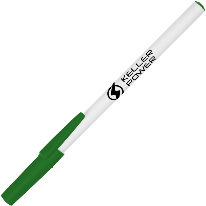 Custom Value Stick Pen