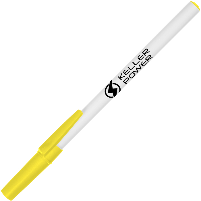 Custom Value Stick Pen