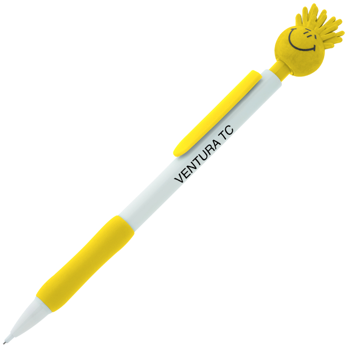 Custom Wild Smilez Mechanical Pencil