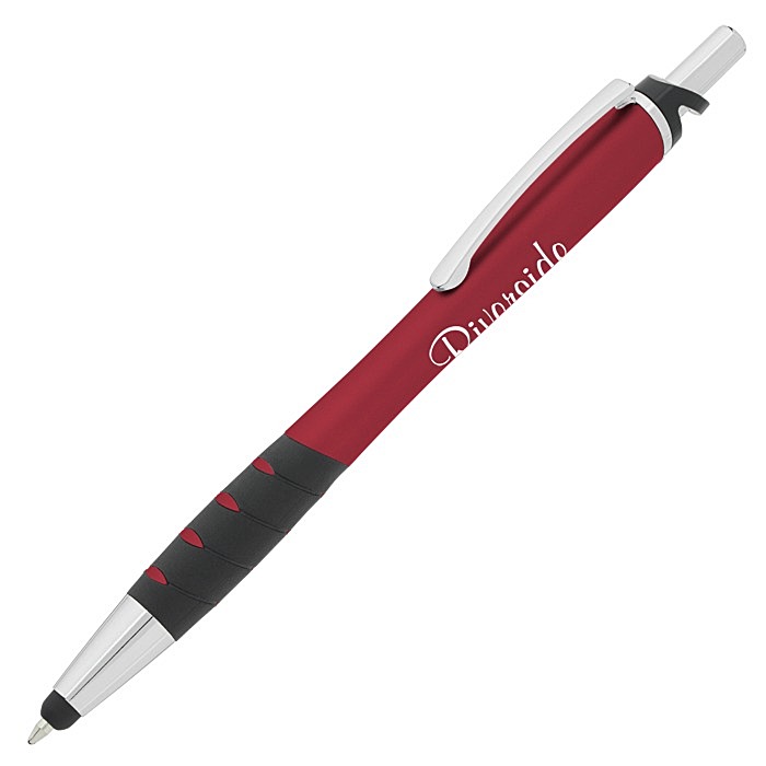 Custom Laguna Stylus Pen - Closeout